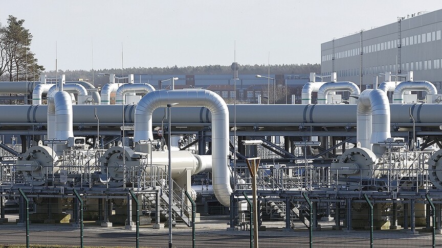 AB'nin enerji faturası 44 günde 22 milyar avronun üzerinde arttı