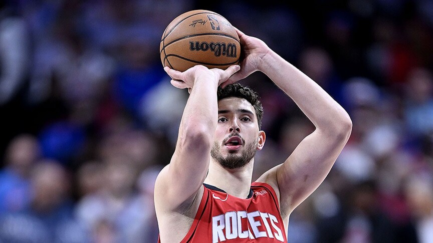 Alperen Şengün'ün istikrarı, NBA'de üst üste All-Star ve play-off getirdi