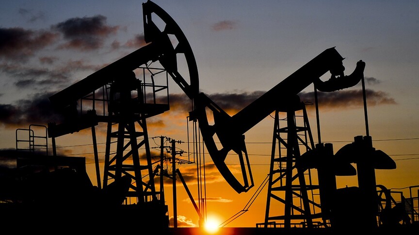 ABD/İsrail-İran Savaşı'nın etkisiyle OPEC'in günlük ham petrol üretimi martta 7,9 milyon varil azaldı