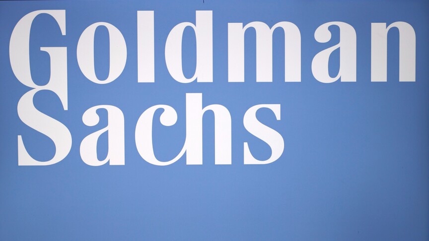 Goldman Sachs'ın net karı yılın ilk çeyreğinde arttı