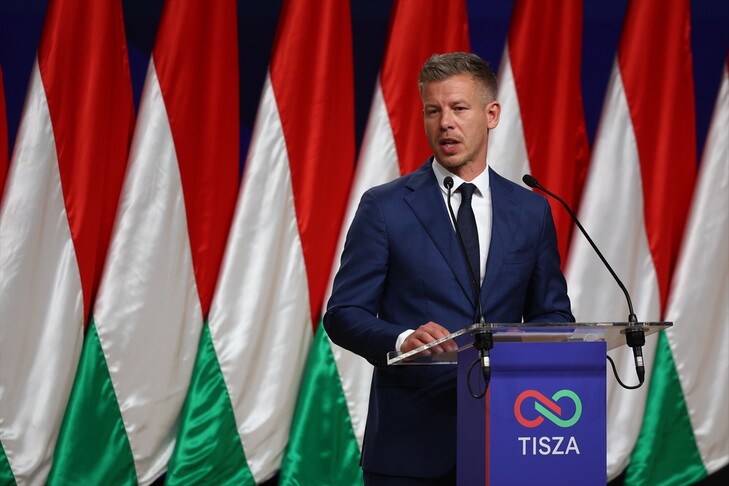 Kryeministri i zgjedhur i Hungarisë premton bashkëpunim me BE në dhe fokus në reforma