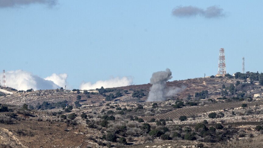 Hezbollahu pretendon 11 sulme ndaj objektivave izraelite  sirenat bien 15 herë në veri të Izraelit