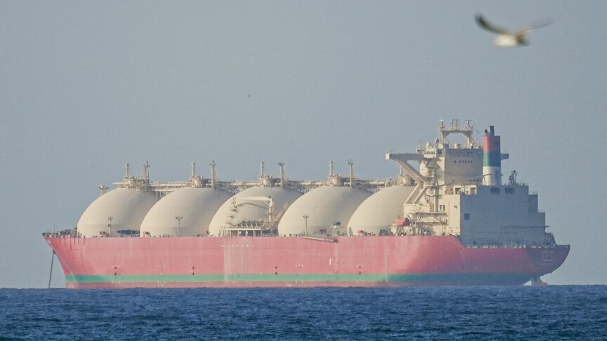 Hürmüz Boğazı'ndan gemi geçişleri ateşkes sonrası yüzde 10 geriledi