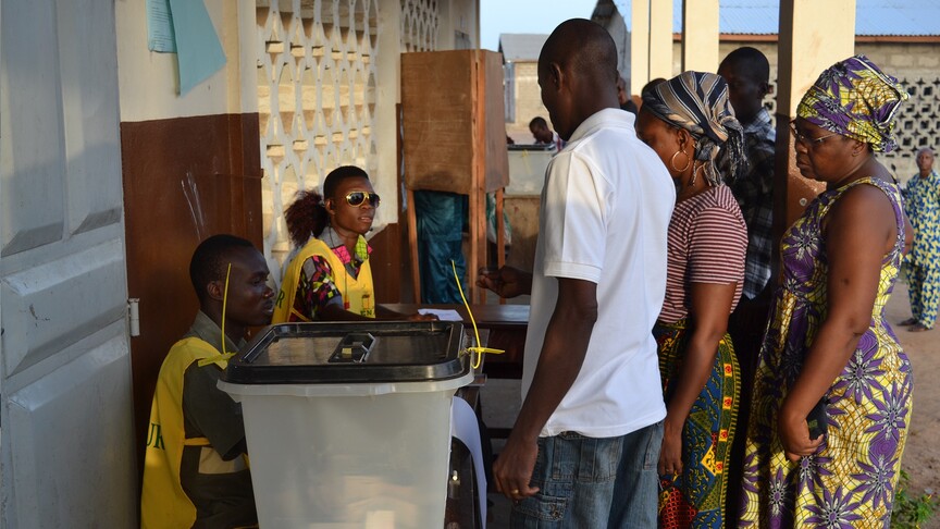 Cibuti ve Benin seçimleri: Afrika’da istikrar mı, demokrasi mi?