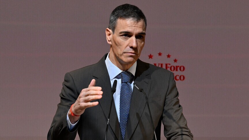 Spanja bën thirrje për t i dhënë fund konflikteve në Lindjen e Mesme dhe Ukrainë  kërkon një rol më të madh të Kinës