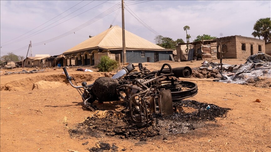Af Örgütü: Nijerya'da yanlışlıkla düzenlenen hava saldırılarında 100'den fazla kişi öldü