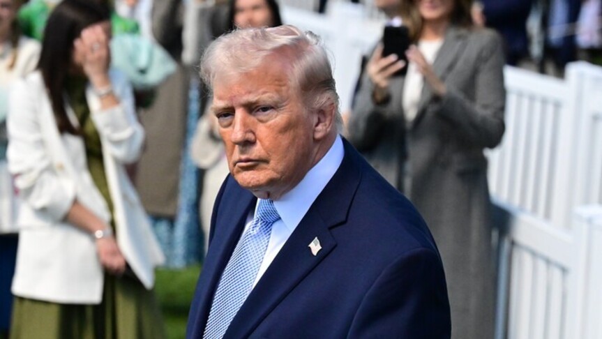 Trump paralajmëron se NATO përballet me  shqyrtim shumë serioz  pasi dështoi të ndihmojë në konfliktin me Iranin