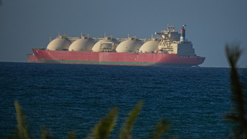 ABD ordusu, bugün İran limanlarına yönelik deniz ablukasına başlıyor
