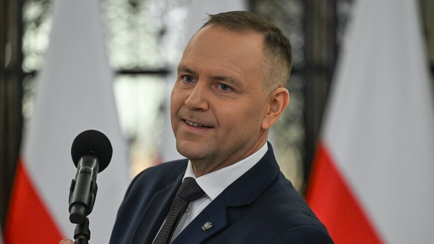 Këshilltari presidencial i Polonisë  Trump ka fyer të gjithë katolikët me sulmet ndaj Papës