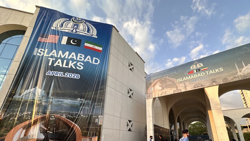 ABD’nin İran’dan uranyum zenginleştirmeyi 20 yıl dondurmasını istediği iddia edildi