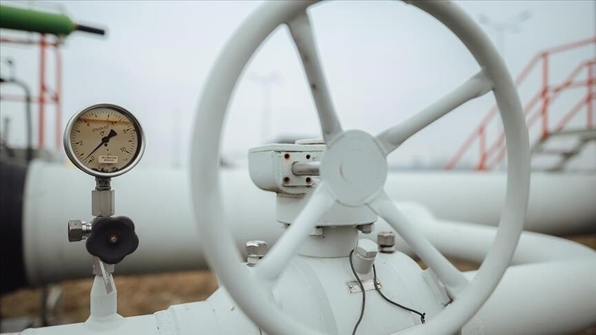 Avrupa gaz fiyatları Hürmüz Boğazı'na abluka tehdidiyle yükseldi