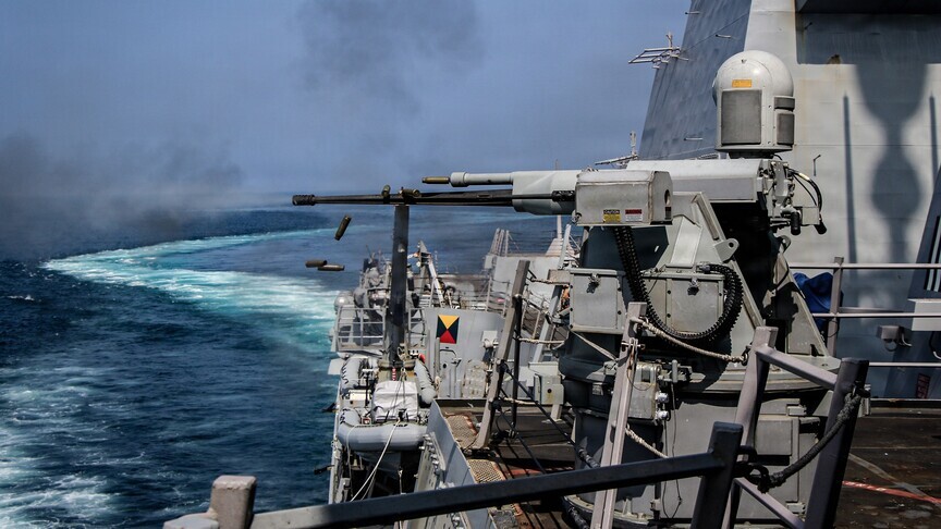 Trump  SHBA ja  mund të ndalet në Kubë  pas përfundimit të luftës me Iranin