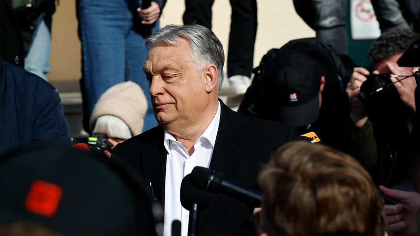 AB politikaları uzmanı Cronin: Orban'ın yenilgisi, İsrail'in en büyük hayranlarından birinin iktidar kaybı