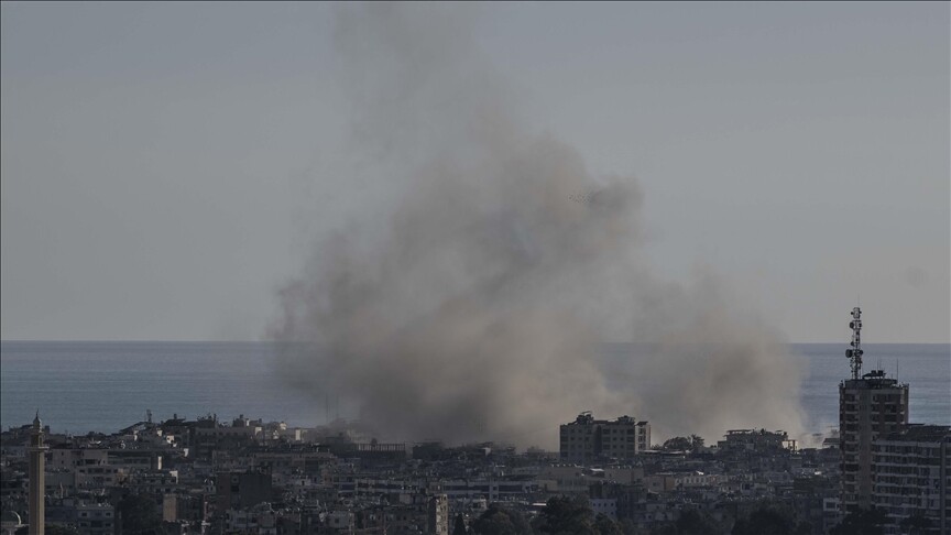 Të paktën 6 të vrarë në sulmet e reja izraelite në Libanin jugor