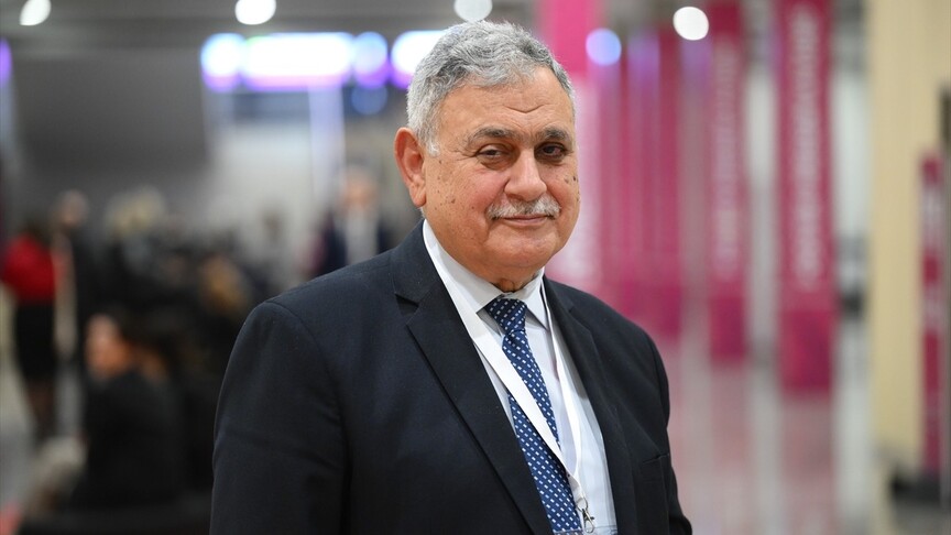 Gazze İslam Üniversitesi Eski Rektörü Shaath, Filistin'deki zorlu eğitim koşullarını anlattı