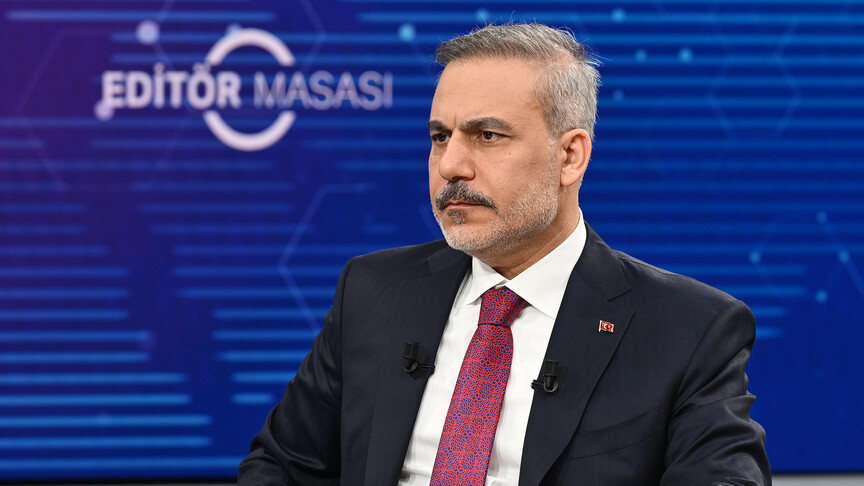 Dışişleri Bakanı Fidan: ABD ve İran ateşkes konusunda samimi