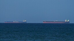 ABD ordusu, İran limanlarına yönelik deniz ablukasına başladı