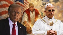 ABD Başkanı Trump'tan Papa 14. Leo'ya yanıt: Özür dileyecek bir şey yok