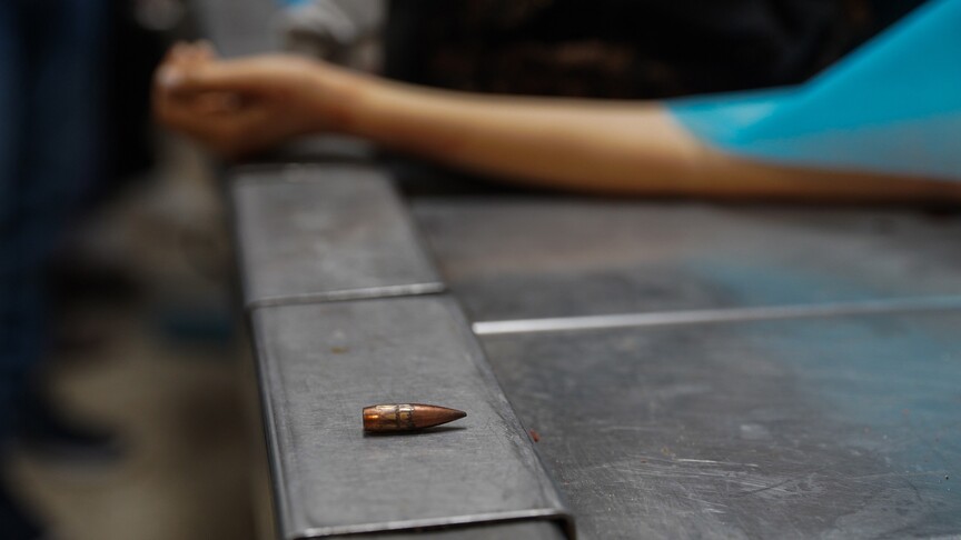 İsrail, Gazze'de 6 ayda 2 bin 400 ateşkes ihlali gerçekleştirdi