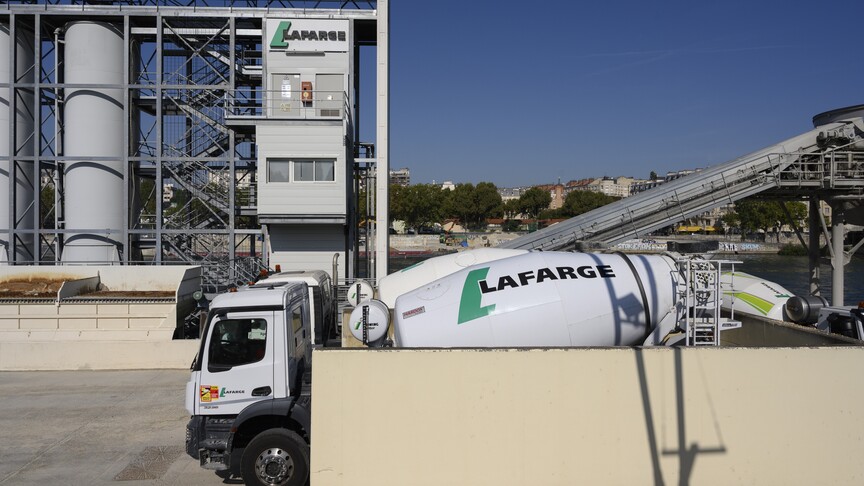 Lafarge davasında hüküm giyen eski şirket yöneticisi mahkeme kararını temyize götürecek