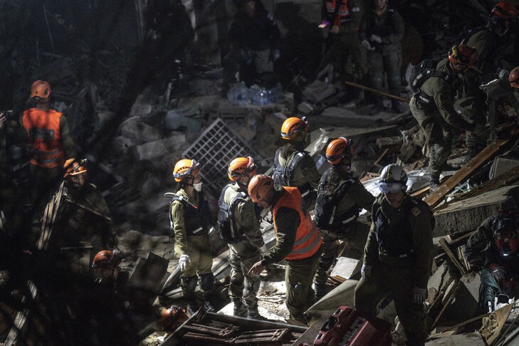 Hezbollah's Strikes: The Overlooked Assault on Israel's Cultural Legacy and Oil Price Forecast Shifts