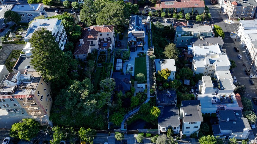 OpenAI CEO'su Altman'ın evine saldırı düzenleyen şüpheli "cinayete teşebbüs"le suçlandı