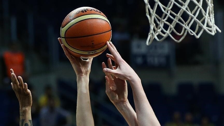 FIBA Kadınlar Avrupa Ligi'nde "6'lı Final" heyecanı yarın başlayacak