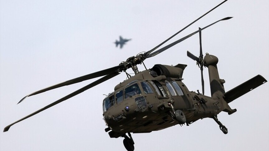 Uluslararası Anadolu Ankası Tatbikatı-2026 basın turu yapıldı