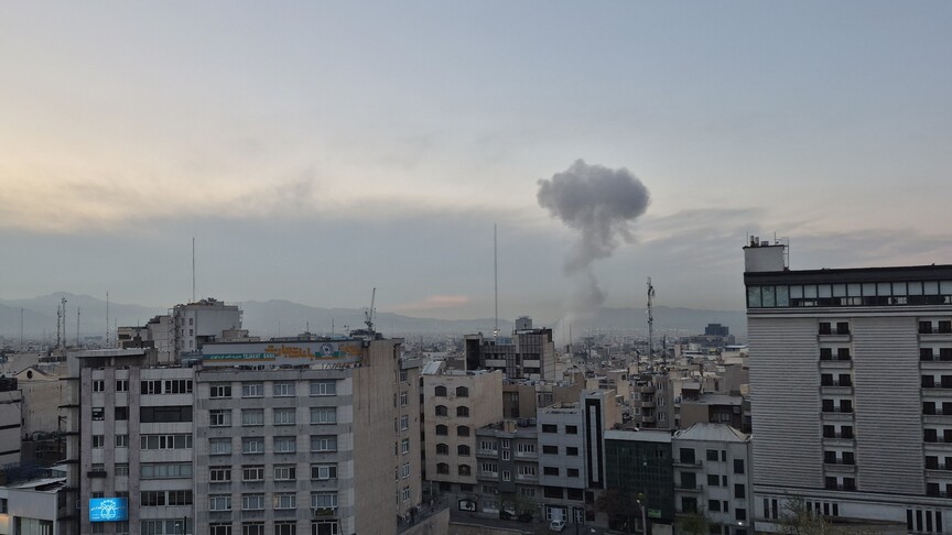 İran: ABD-İsrail saldırılarından kaynaklanan savaş tazminatı yaklaşık 270 milyar dolar