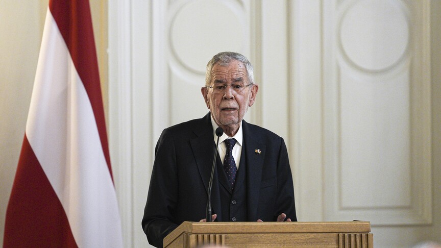 Presidenti austriak  Përfaqësuesi i Lartë ende i nevojshëm në Bosnjë e Hercegovinë