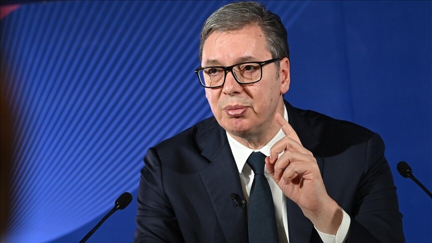 Vuçiq  Izraeli dhe Serbia do të ndërtojnë së bashku dronët më të mirë në këtë pjesë të botës