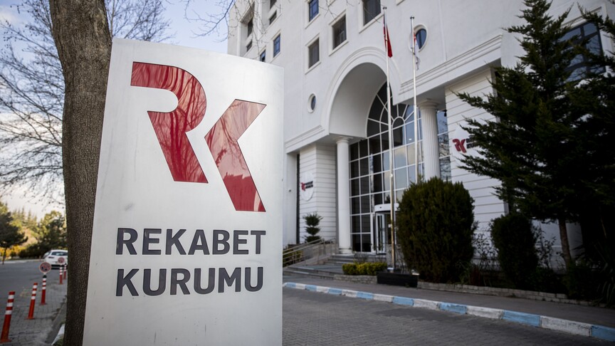 Rekabet Kurumu, dijital pazarların mevcut yapısı ve işleyişini kapsamlı şekilde analiz edecek