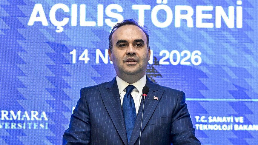Bakan Kacır: Milli Teknoloji Atölyesi, ortaya koyduğumuz anlayışın somut bir yansıması