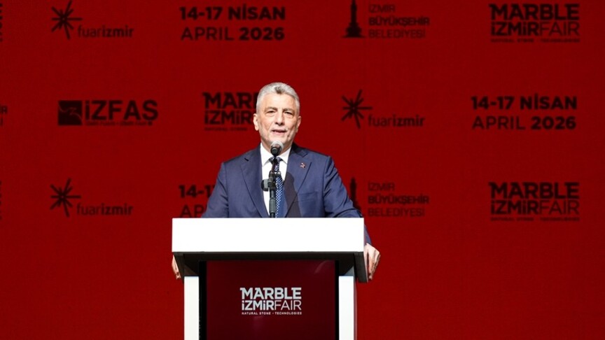 Ticaret Bakanı Bolat: Hükümetimiz gerekli stoklamaları zamanında yaptığı için arz krizi yaşamadık