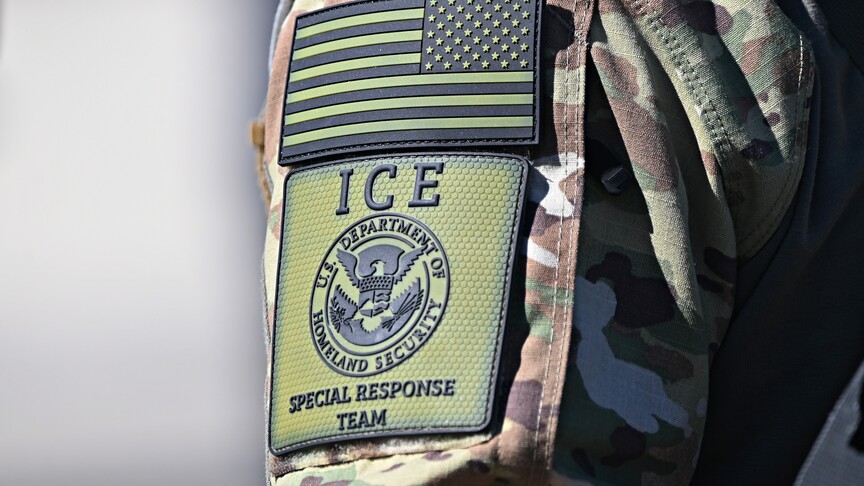 Eski Brezilya istihbarat servisi başkanı Ramagem, ABD'de ICE ekiplerince gözaltına alındı