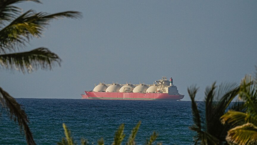 Hürmüz Boğazı’nda seyrüsefer özgürlüğünün tesisine ilişkin konferans, 17 Nisan'da Paris'te düzenlenecek