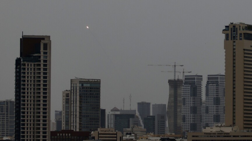 Hizbullah, gün içinde İsrail ordusu noktalarına 46 saldırı düzenlediklerini duyurdu