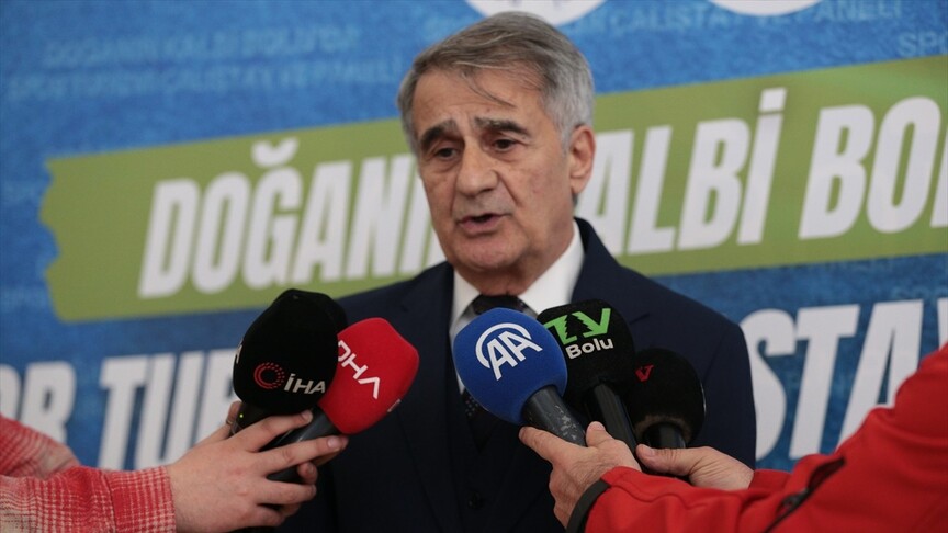 Güneş ve Sağlam'dan A Milli Futbol Takımı değerlendirmesi