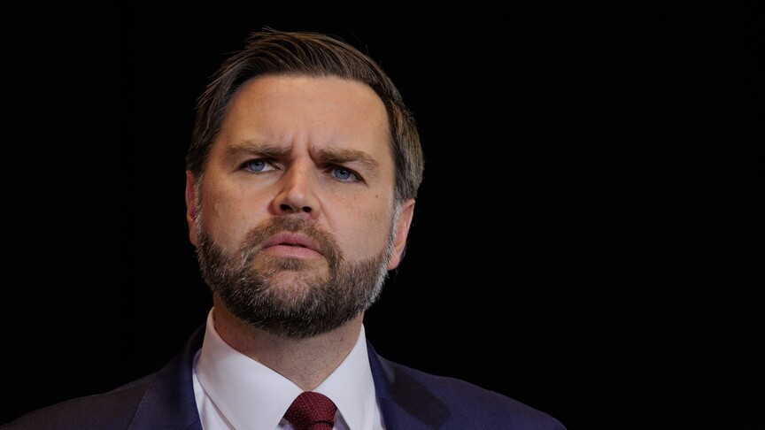 ABD Başkan Yardımcısı JD Vance, Trump’ın İran’la "kapsamlı" bir anlaşma peşinde olduğunu belirtti