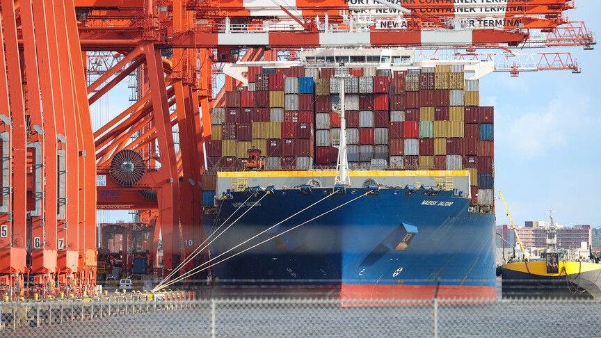 ABD tarife iadelerine yönelik sistemi gelecek hafta başlatacak