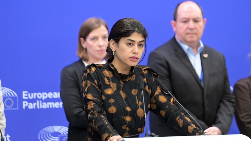 Ligjvënësit e BE së kërkojnë veprim pasi peticioni për pezullimin e marrëveshjes BE Izrael kalon 1 milion nënshkrime