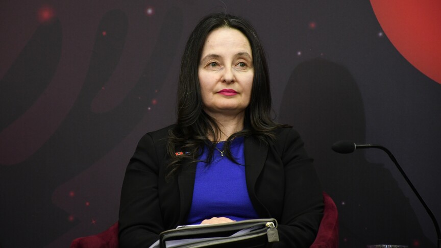 Dhuka në Samitin e Diasporës  Shqipëria ndodhet në një moment kyç dhe historik në rrugën drejt familjes evropiane