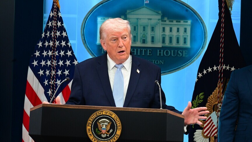 Trump paralajmëron  Nuk ka marrëveshje nëse Irani vazhdon përpjekjet për armët bërthamore