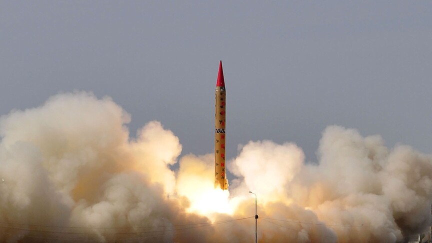 ABD ve İsrail'in İran'a saldırıları nükleer silahlanma yarışını tetikleyebilir