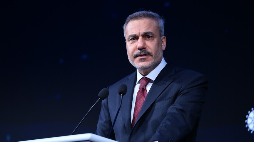 Kryediplomati turk zhvillon bisedë telefonike me homologun irakian