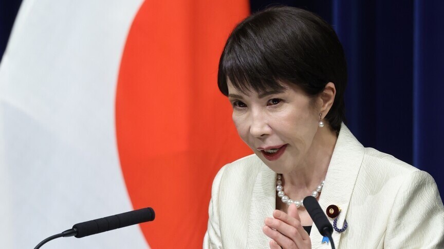 Japan Pledges $10 Billion to Boost Asia Energy Security Amid Iran War Disruptions