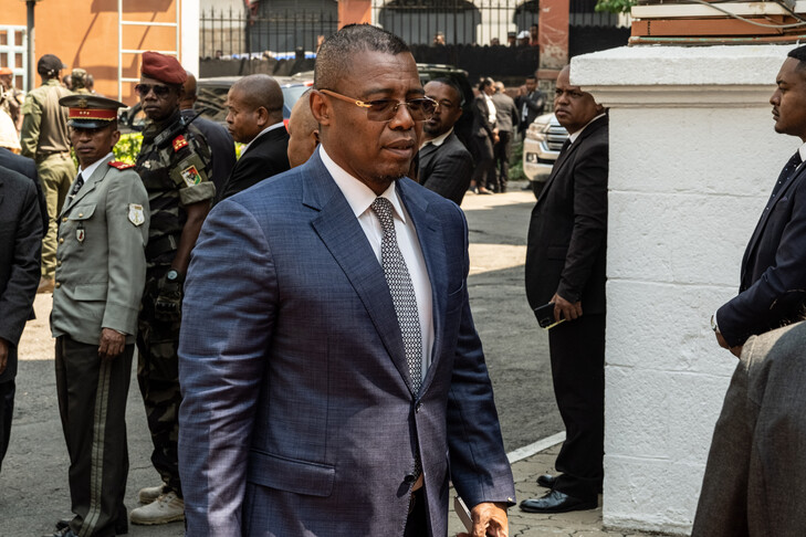 Madagascar : La Présidence de la Refondation révèle de nouvelles ...
