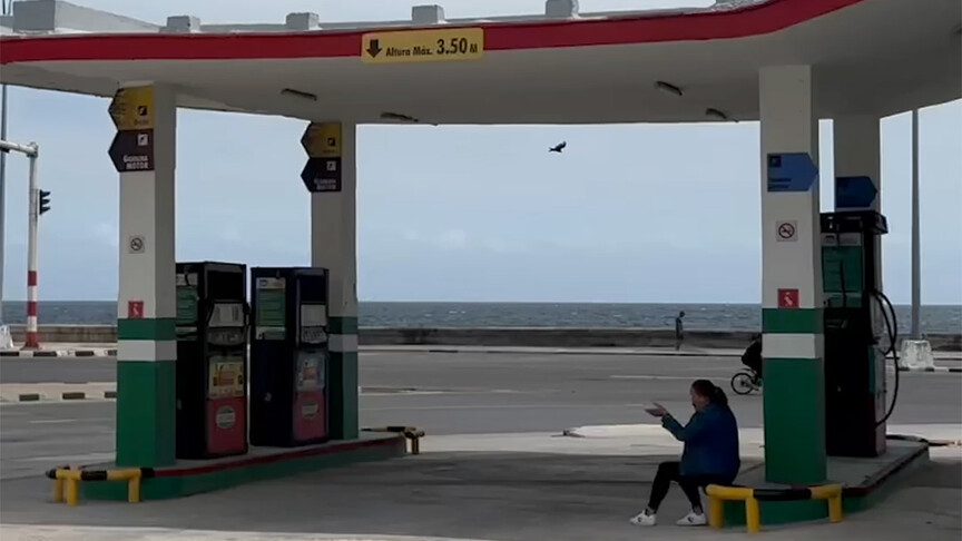 Küba'daki enerji krizinin etkileri derinleşiyor