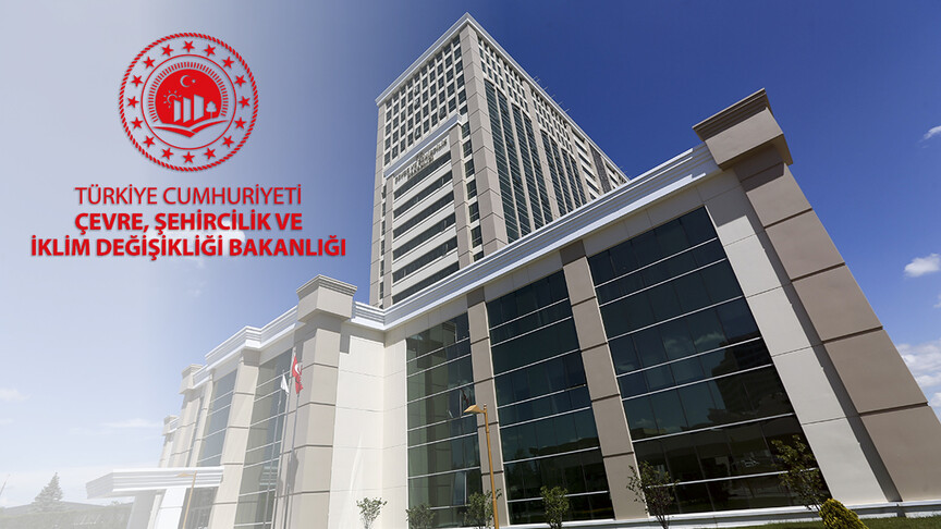 Çevre, Şehircilik ve İklim Değişikliği Bakanlığı 135 milli emlak uzman yardımcısı alacak