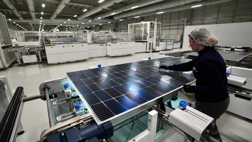 Enerji krizleri yenilenebilir sektöründe yetkinlik odaklı istihdam modelini zorunlu kılıyor